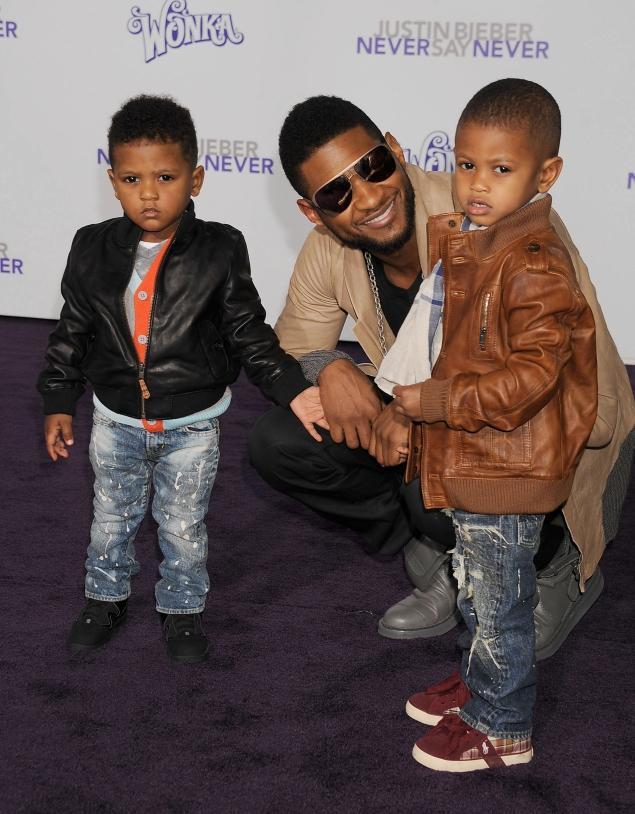 usher-and-sons