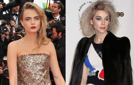 Cara-Delevigne-St.-Vincent